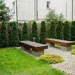 Auberge de jeunesse Wood Airport