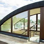 Wood Airport Auberge de jeunesse Varsovie