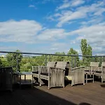Wood Airport Auberge de jeunesse Varsovie