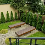 Wood Airport