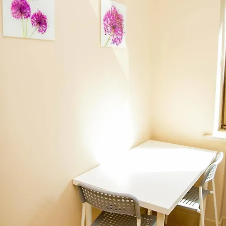 Wood Airport * 华沙