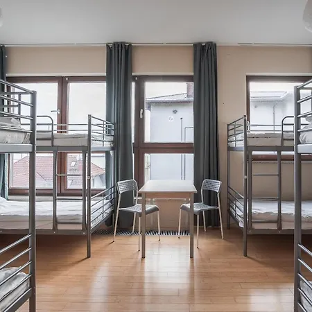 Wood Airport Βαρσοβία