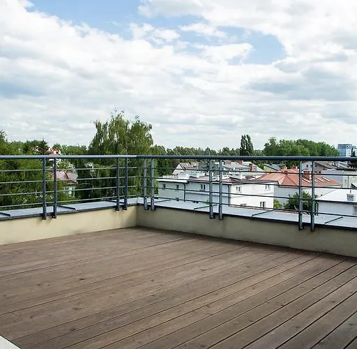 Wood Airport Warszawa