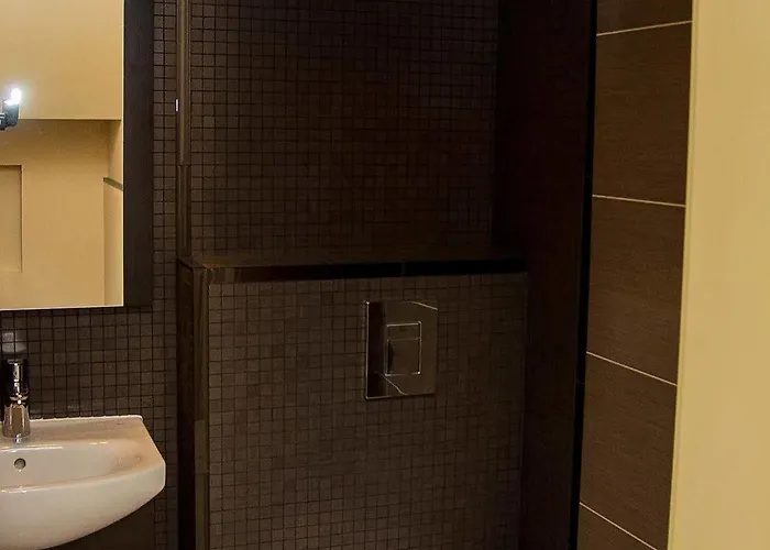 Vandrerhjem Wood Airport Warszawa