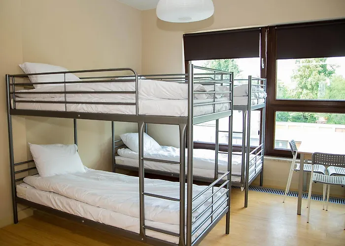 Wood Airport Warszawa